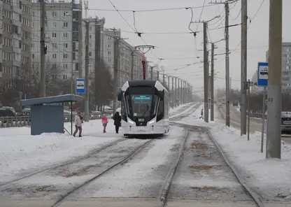 В Красноярске в 2023 году улицу Щорса ждёт масштабный ремонт