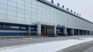 В Иркутске самолет с пассажирами на борту вернулся в аэропорт сразу после вылета