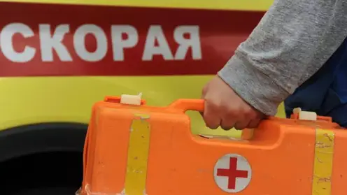 Ребёнок получил травму во время празднования Дня молодёжи в Омске