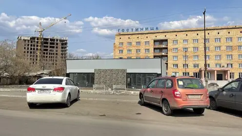 Депутаты рассмотрят вопросы о предоставлении участков в Красноярске под объекты капитального строительства
