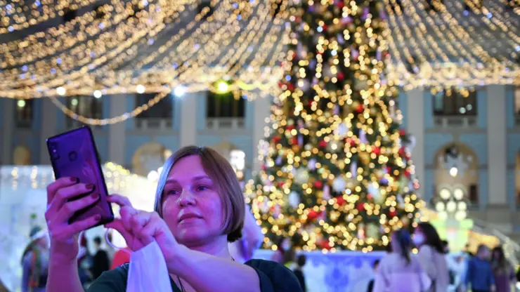 Власти Кемерово решили отказаться от общегородского праздника в новогоднюю ночь