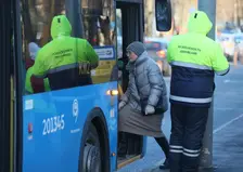 С 17 декабря в Красноярске автобус № 9 будет изменит схему движения