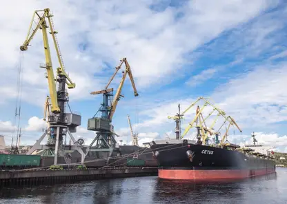 Гендиректор СУЭК Максим Басов: «Для угольных регионов должны быть установлены гарантированные объемы экспорта»