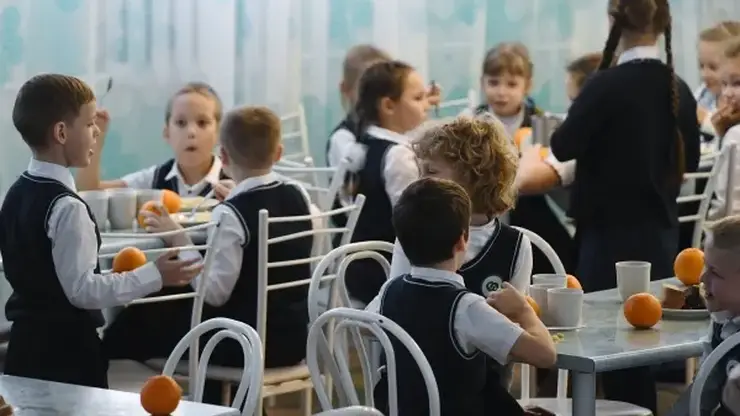 В Красноярске возбуждено уголовное дело из-за халатности при организации школьного питания