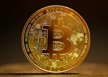Цена Bitcoin к доллару: где найти актуальный курс на сегодня?