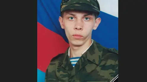 На Украине во время спецоперации погиб военнослужащий из Минусинска