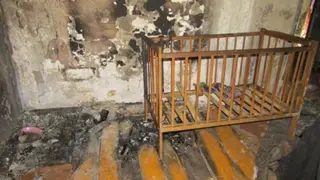 В Нижнеингашском районе осудят мать 6-летнего ребёнка, погибшего при пожаре
