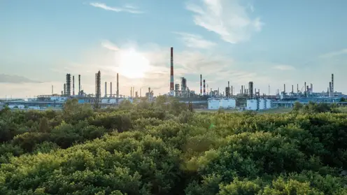 Прибыль «Газпром нефти» в 2021 году выросла более чем в четыре раза