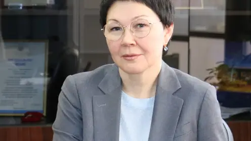 Управляющей Фонда пенсионного и социального страхования в Красноярском крае стала Елена Лапко