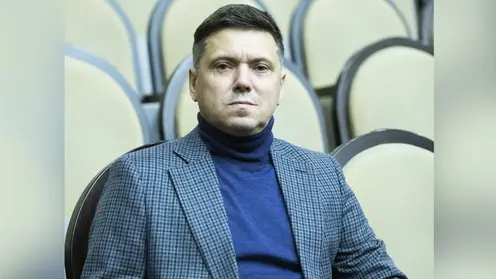 Худрук Красноярского театра оперы и балета Сергей Бобров покидает свой пост