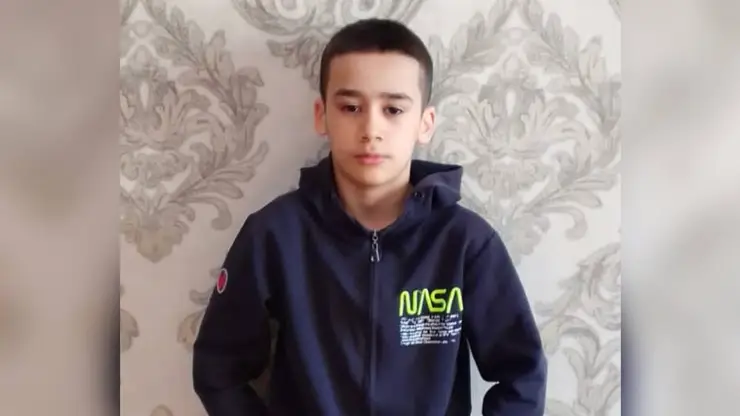 В Кемерово без вести пропал 10-летний мальчик