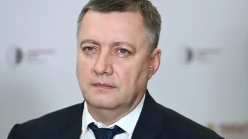 Губернатор Иркутской области занял первое место в медиарейтинге «Медиалогии»