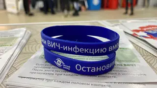ВИЧ-положительные жители Красноярского края рассказали о дискриминации в обществе