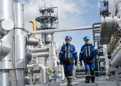 «Газпром нефть» полностью сохраняет программу модернизации нефтеперерабатывающих заводов