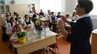 В Госдуму РФ внесли законопроект о снятии излишней бюрократической нагрузки со школьных преподавателей