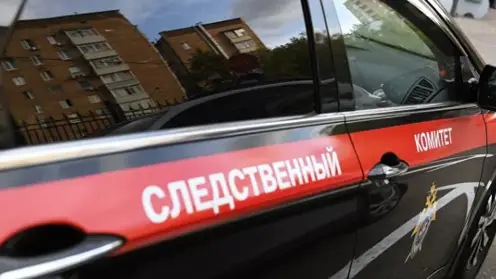 В Красноярске бывший полицейский подозревается в крупной взятке