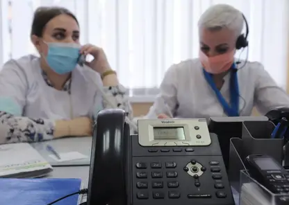 В Красноярском крае изменился номер Единого контакт-центра по вопросам соцподдержки населения