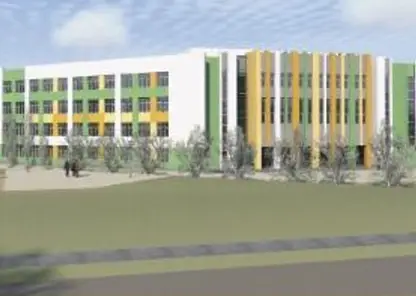 В тувинской столице построят самую крупную школу