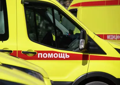 В Томске спасли отравившихся угарным газом женщину и ребёнка
