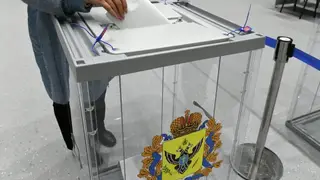 В Красноярском крае завершился прием документов от кандидатов в губернаторы региона