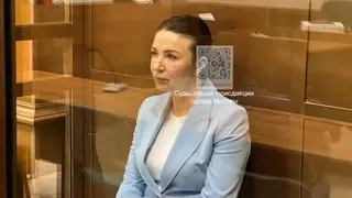 Елене Блиновской продлили содержание в СИЗО еще на три месяца
