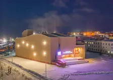 На севере Красноярского края открыли новый виртуальный концертный зал