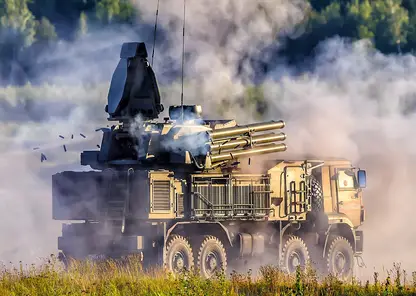 В Хакасии в 2022 году сформируют зенитный ракетный полк