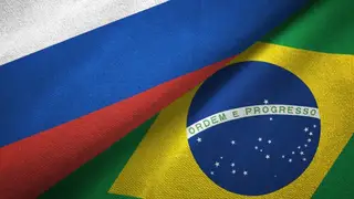 «БРИКС: в зеркале времен». Роль культурной дипломатии в отношениях РФ и Бразилии