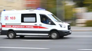 7-летнего мальчика избили в одной из школ Красноярска