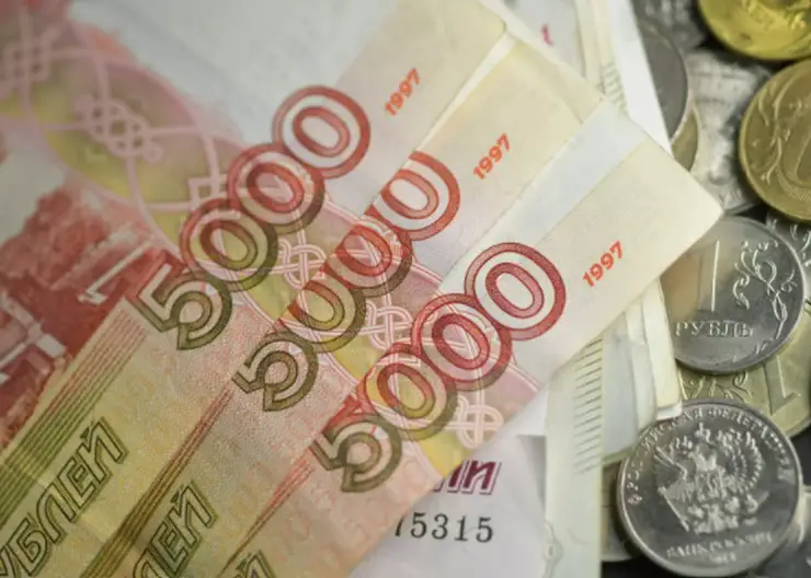 Более 16 000 рублей составит прожиточный минимум в Приангарье в 2024 году