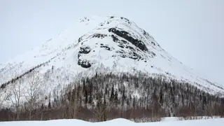В МЧС предупредили об опасности схода лавин в Красноярском крае