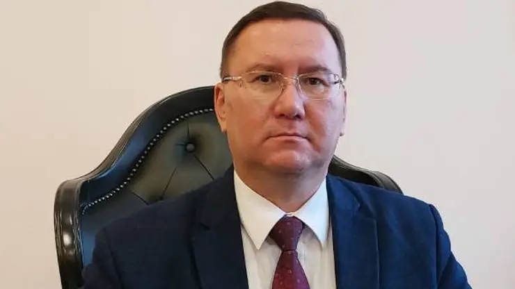 В Бурятии пост министра образования занял Валерий Поздняков