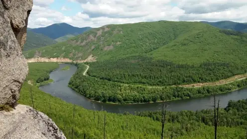 Национальный парк «Анюйский» в Хабаровском крае переименовали в честь В.К. Арсеньева