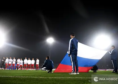ФИФА не будет препятствовать участию России в отборе на ЧМ-2026 в случае перехода в Азию