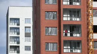 В Приморье в 2023 году построили свыше 16 тыс. квартир