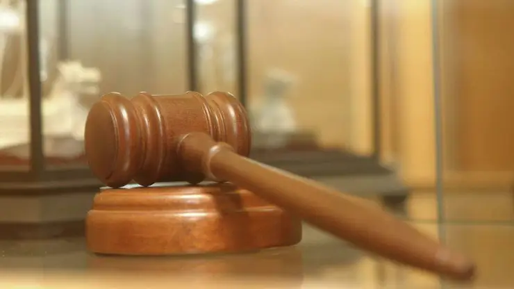В Хакасии трое парней избили адвоката