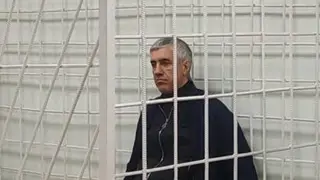 В Красноярске рассматривают третье уголовное дело в отношении Анатолия Быкова