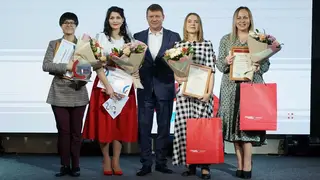 В Красноярске выбрали лучших педагогов