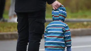 Двое детей сбежали в Томске из детского сада