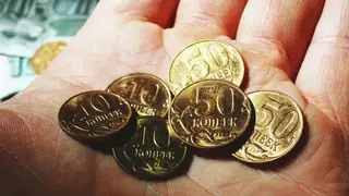 Красноярский край оказался 12-м в стране в рейтинге самых высоких зарплат
