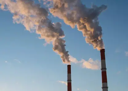 В Лесосибирске появится пост наблюдения за качеством воздуха