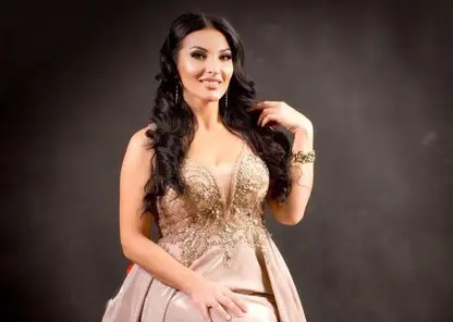 «Королева Красноярска 2020» представит Россию на конкурсе «Мисс Азия Мира» в Малайзии
