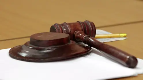 Житель Томска оскорбил экс-супругу и оказался в суде
