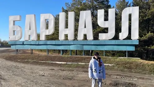 Жительница Алтайского края четыре дня шла в Барнаул ради еды