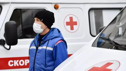 В Красноярском крае за сутки от коронавируса вылечили 56 человек