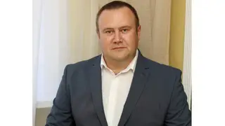 Главой Богучанского района стал Алексей Медведев