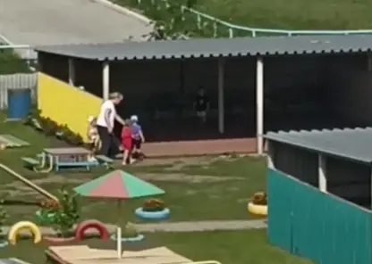 Прокуратура Алтая проверит детский сад после жалобы на воспитателя