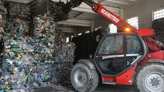В Хакасии построят мусороперерабатывающий завод