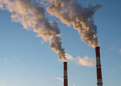 В Лесосибирске заработал пост наблюдения за качеством воздуха