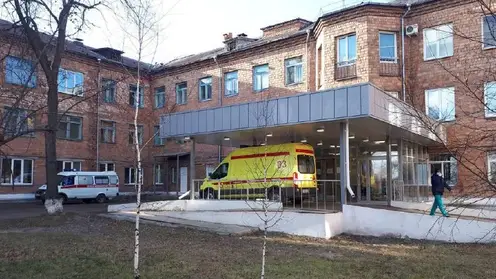В минусинской больнице выявлена масса нарушений